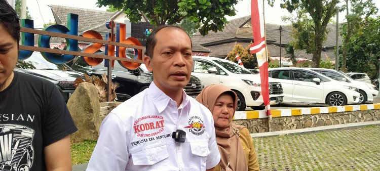 Bedas Kopi Festival Kabupaten Bandung, Ratusan Petani Kopi Unjuk Gigi