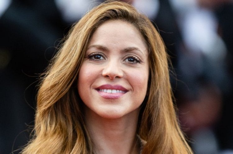 Shakira Marah Besar, Ternyata Gerard Pique Mulai Muncul dengan Pacar Barunya di Publik