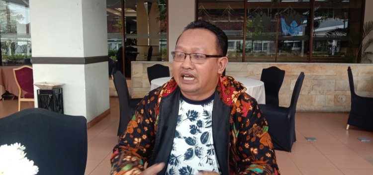 GNIJ Gelar Rapimnas,  Bakal Deklarasikan Ridwan Kamil Sebagai Capres