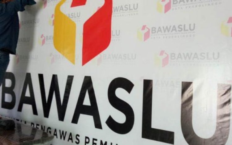 Bawaslu Kab Bandung Temukan Orang Meninggal Diklaim Anggota Parpol