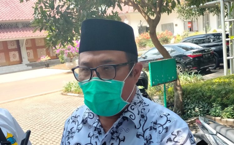 PGRI Kota Bandung Minta Pembahasan RUU Sisdiknas Tak Tergesa-gesa