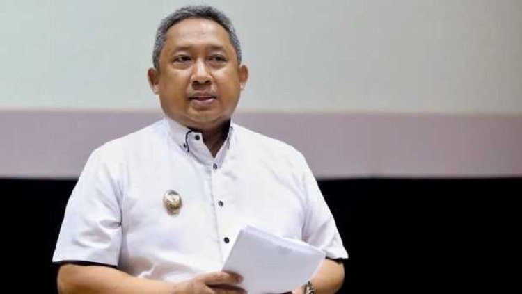 Yana Optimistis Seluruh Kelurahan Kota Bandung 100 Persen ODF Tahun 2023