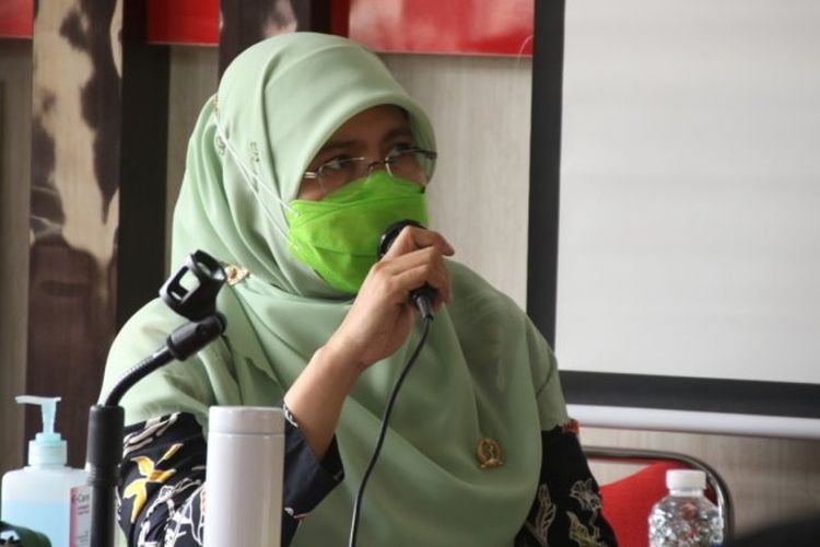 Siti Muntamah Sayangkan Masih Ada PPPK yang Belum Terima Gaji