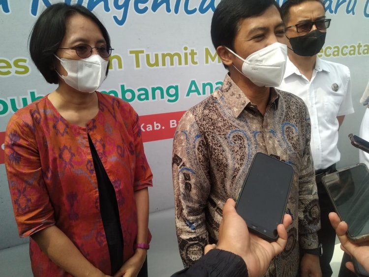 Kasus Kelainan Produksi Kelenjar Tinggi di Indonesia, Wamenkes RI Ungkap Risikonya