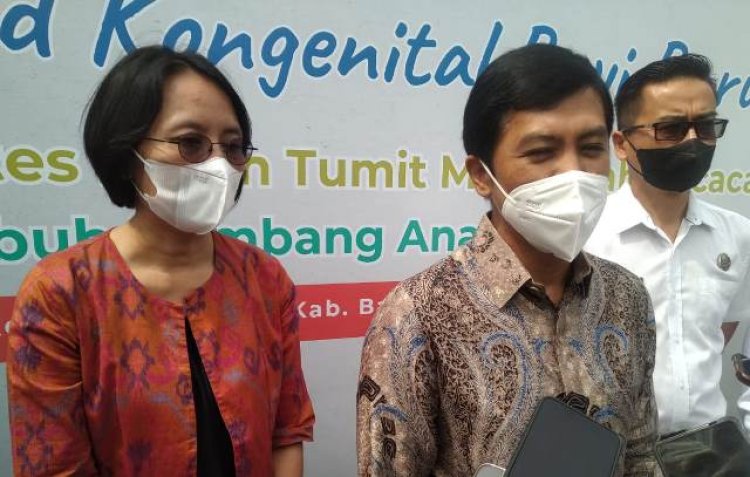 Wakil Menteri Kesehatan Pastikan Baru Satu dari 41 Orang yang Terkena Cacar Monyet di Indonesia 