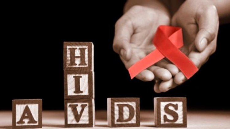 Dinkes Maksimalkan Kolaborasi Tangani HIV AIDS