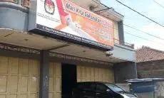 Ngontak Belasan Tahun, Kantor KPU KBB Dapat Dukungan Miliki Kantor Sendiri