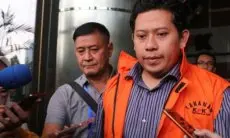 Eks Bupati Cianjur Irvan Rivano Muchtar Segera Hirup Udara Bebas dari Lapas Sukamiskin