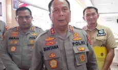Kapolda Jabar Apresiasi Lahan Polsek Tenjo Bogor Kini Memiliki Sertifikat