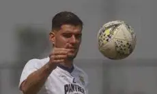 Ini Istimewanya Gol Nick Kuipers ke Gawang PSIS, Ini Menariknya Assist Zalnando