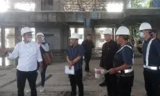 Komisi III DPRD Kota Bogor Temukan Penyimpangan Minus 6 Persen di Proyek Pembangunan Masjid Agung 