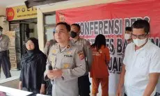 Seorang Linmas Dihabisi Usai Selingkuh dengan Wanita Bersuami
