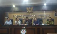 Bawaslu Jabar Temukan Data Ganda dalam Verifikasi Administrasi Anggota Parpol Pemilu 2024 