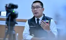 Imbas Kecelakaan Maut Bekasi, Ridwan Kamil Minta Jam Operasional Truk Besar Dibatasi