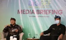 FOTO: Digital & Sharia Economic Festival (DIGISEF) Tekankan Isu Ketahanan Pangan