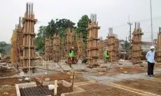 Proyek GOM Bogor Utara On The Track, Janji Bima Terlaksana 