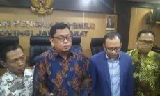 KPU Jabar Tindak Lanjuti Pencatutan dan Data Ganda Pada Vermin Keanggotaan Calon Parpol Pemilu 2024