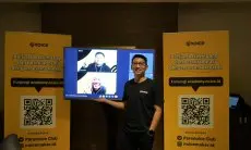Catat Harinya, Noice Buka Kelas Podcast Gratis di Kota Bandung