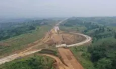 Desember Konstruksi Tahap 2 Tol Ciawi-Sukabumi Ditargetkan Rampung