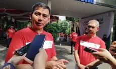 Terhitung November, Tarif Layanan Air Perumda Tirtawening Kota Bandung Naik