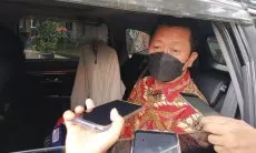 Pemkot Bandung Tata Ulang Puluhan PKL Dalem Kaum 
