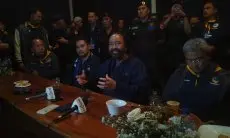 Sebut Partainya Fleksibel, Surya Paloh: Banyak Kemungkinan Kita Bertemu dengan Tokoh Partai Lain