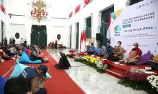 Pemprov Jabar Pastikan Bantu ODHA Tetap Produktif