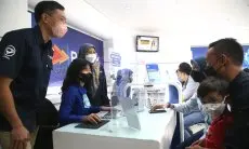 FOTO : Hari Pelanggan Nasional XL