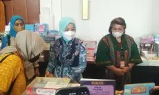 Bunda Literasi Jabar Ungkap Faktor Rendahnya Minat Baca Masyarakat Jabar, Ini Salah Satunya 