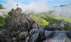 Kemenparekraf Mulai Pelatihan Bagi Pelaku Pariwisata di Lombok