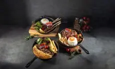 Steak Hotel by HOLYCOW! Gandeng Nagita Slavina Bikin Menu Baru
