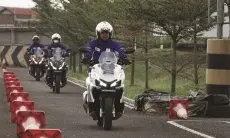 DAM: Pasar Motor Jabar Kepincut Skutik New Honda ADV160