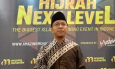 Di Bogor, Cinta Quran Foundation Ajak Umat Muslim Hijrah Demi Jadikan Indonesia Negara Terbaik