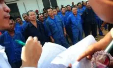Pemkab dan DPRD Kabupaten Bandung Godok Perda Retribusi TKA