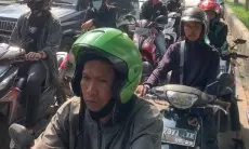 Bak Petir di Siang Bolong, Warga KBB Bingung Harga BBM Bersubsidi Naik Mendadak