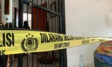 Waduh... Uang Pensiunan ASN Raib Dicuri dari Kantor Pos Cipatat KBB