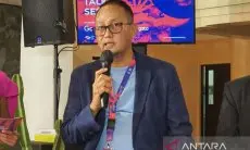 Prestsi di DIN G20 Dorong Optimistis Para pelaku startup Indonesia