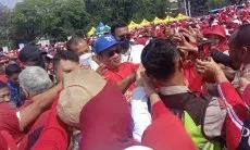 Ribuan Emak-emak Dukung Ridwan Kamil Ke Tingkat Nasional