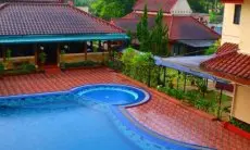 Harga BBM Melejit, Pengusaha Hotel di Kabupaten Bogor Menjerit