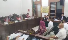 Anak Buah Ade Yasin Akui Catut Nama Bupati Untuk Keperluan Kepala BPK Jabar