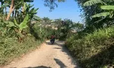 Selain Pembebasan Lahan, Pembangunan Jalan Lingkar Padalarang Terkendala Kontur Tanah
