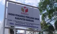 Bawaslu Kabupaten Bandung Temukan Ribuan Keanggotaan Ganda Parpol 