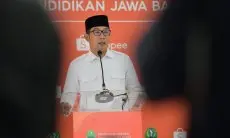Cawapres Terbanyak Dipilih Versi Musra, Ridwan Kamil: Saya Ucapkan Alhamdulillah