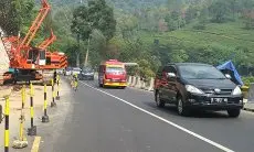 Dulu Ditolak Ade Yasin, Proyek Cable Car di Kawasan Puncak Digulirkan Lagi oleh Kemenparekraf