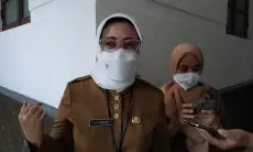Imbas Kenaikkan BBM, Empat Komoditas Pangan di Kota Bandung Merangsek Naik