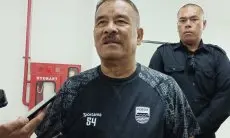 Ini Ungkapan Kekesalan Umuh Muchtar Usai Akhmad Lukito Jadi Tersangka