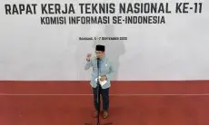 Ridwan Kamil: Jabar Siap Keliling Mendukung Keterbukaan Informasi Se-Indonesia
