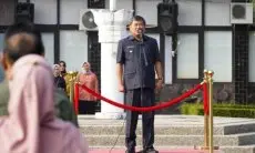 Wanprestasi Tinggi, Rudy Gunawan Ancam Basmi Konsultan 'Si Kukut' di Dinas PUPR Garut