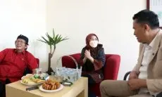 DPRD Jabar Dorong Bank BJB Syariah Kembangkan Produk dan Layanan