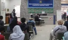 Digital ID Resmi Diterapkan Hari Ini, Disdukcapil KBB Fokus untuk ASN